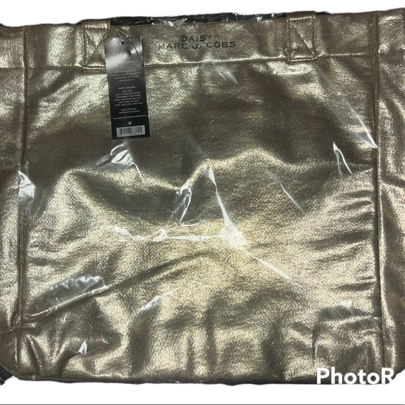 Marc Jacobs Daisy Tote - Picture 2 of 2